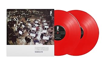 PORTISHEAD /PNYC ローズランド・ニューヨーク 日本盤 DVD Pnyc Roseland New York : Portishead | HMV&BOOKS online